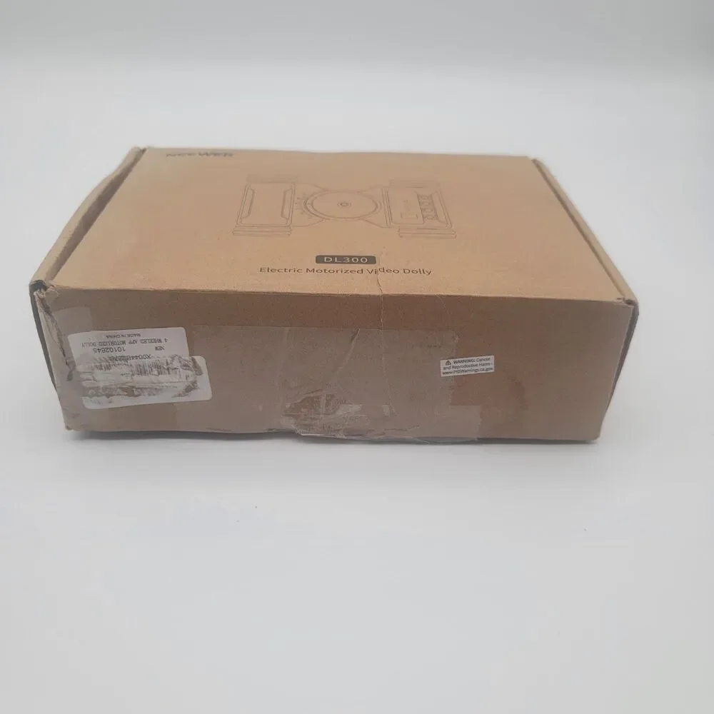 Neewer dl300 tabletop